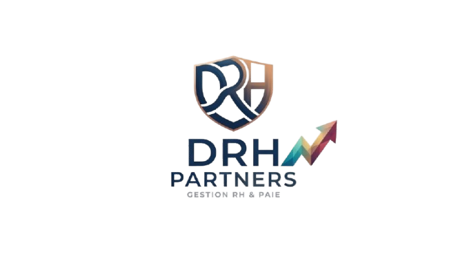 Logo DRH Partners